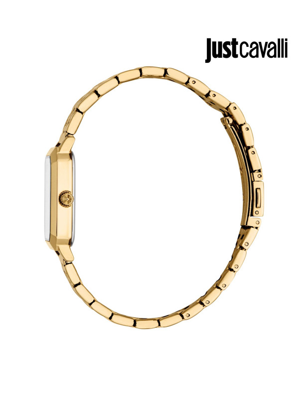 Just Cavalli Ladies Watch